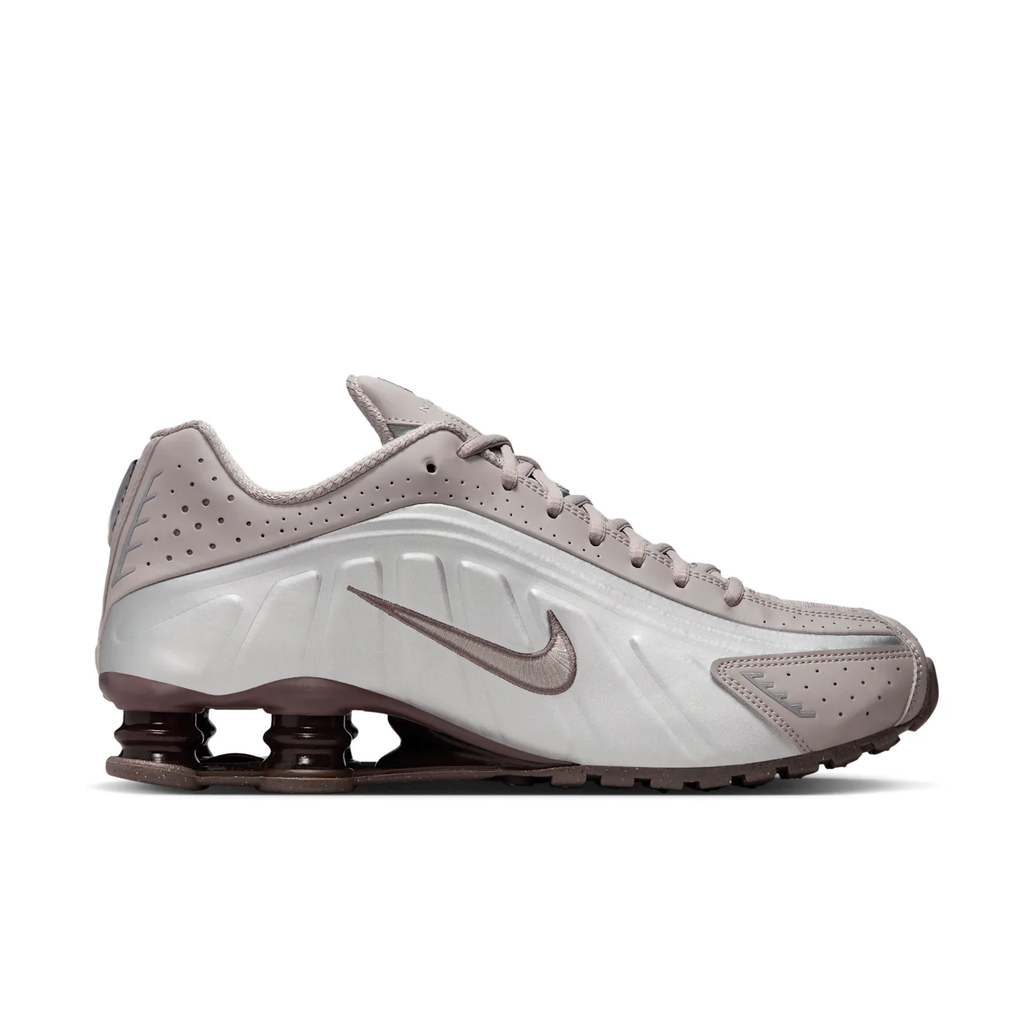 Nike Shox R4 image 6