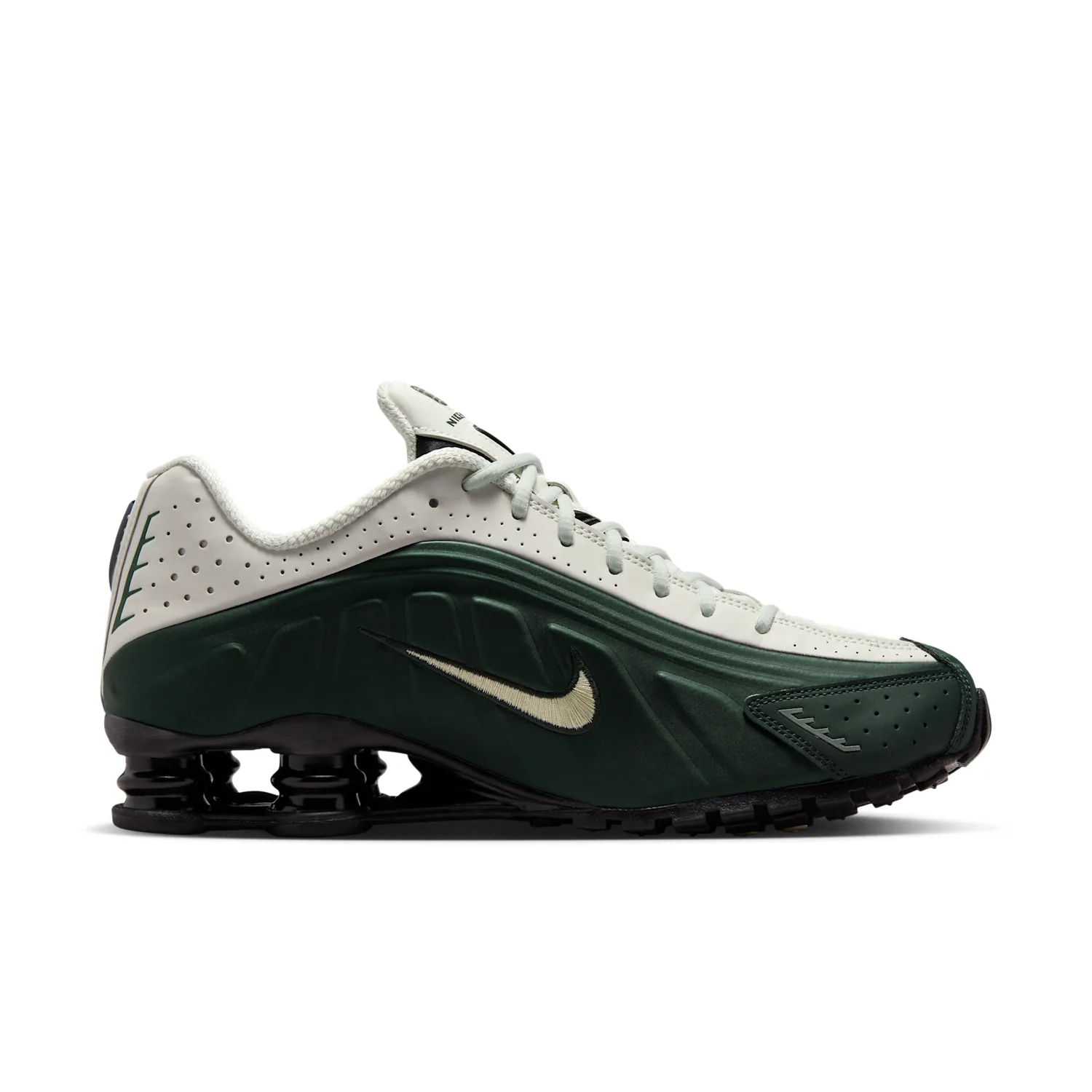 Nike Shox R4 image 3