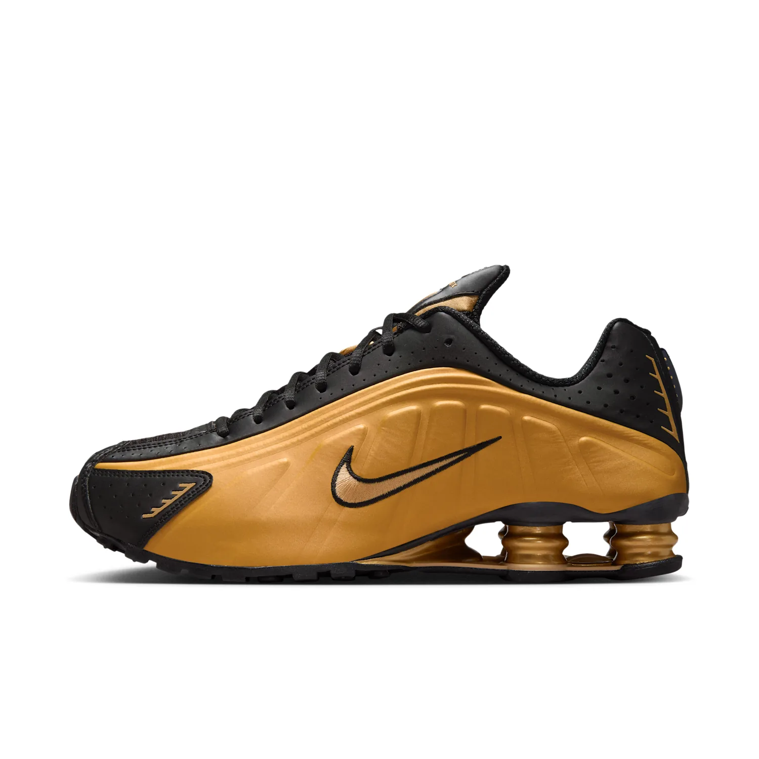 Nike Shox R4