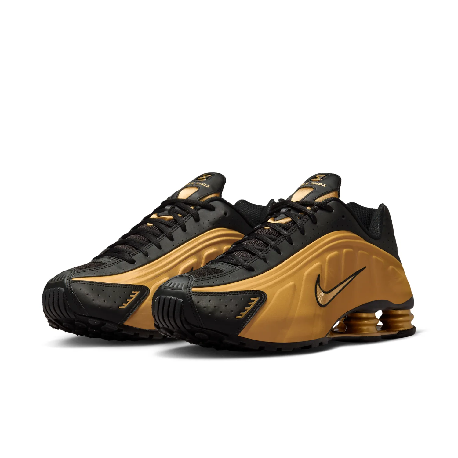 Nike Shox R4 image 5