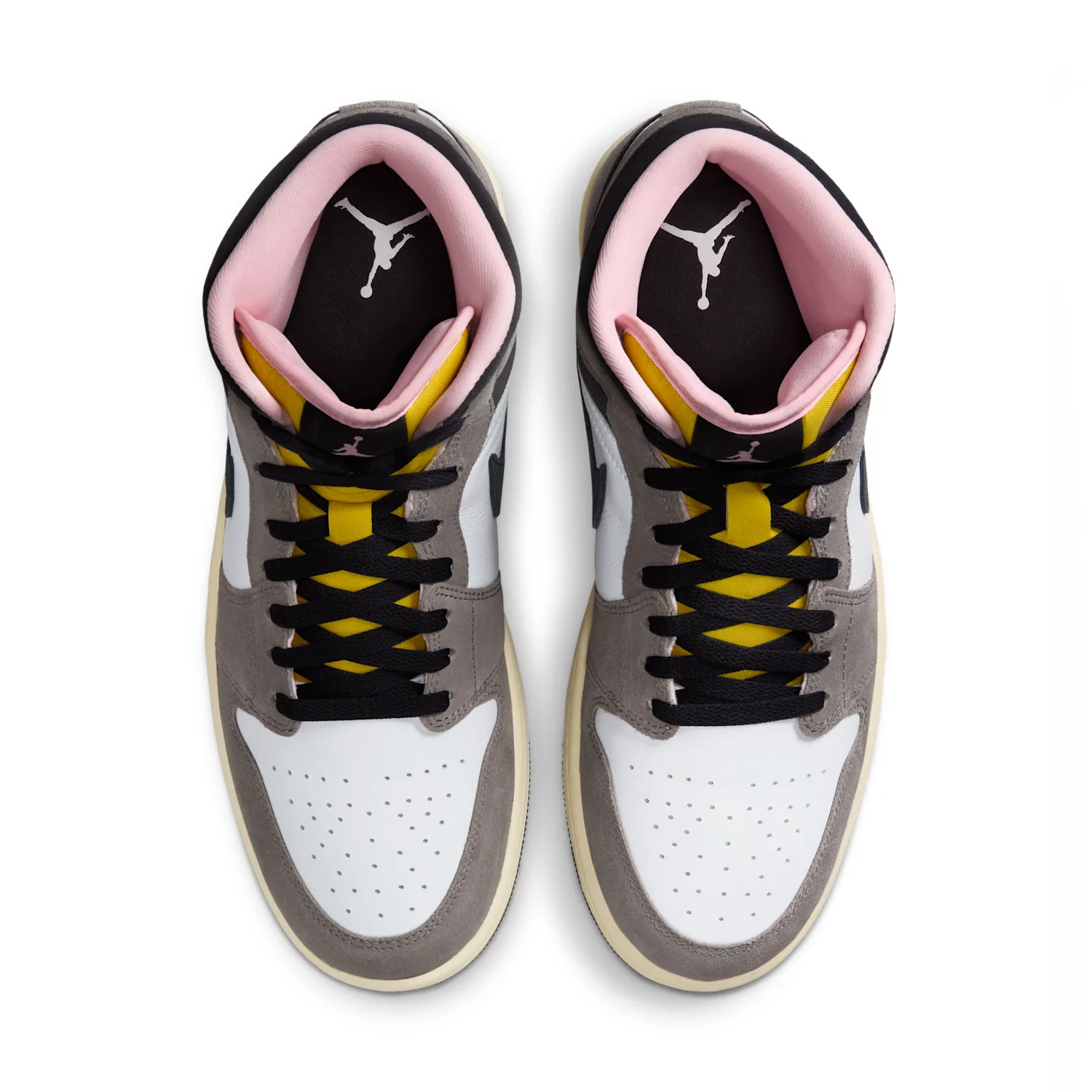 Air Jordan 1 Mid SE image 4