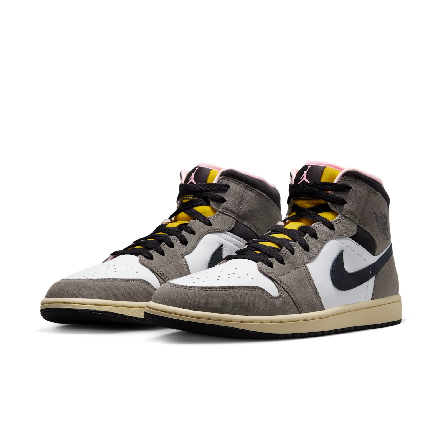 Air Jordan 1 Mid SE image 5