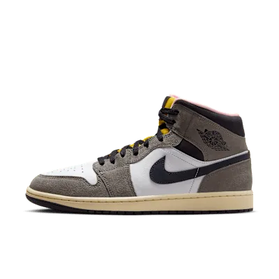 Air Jordan 1 Mid SE