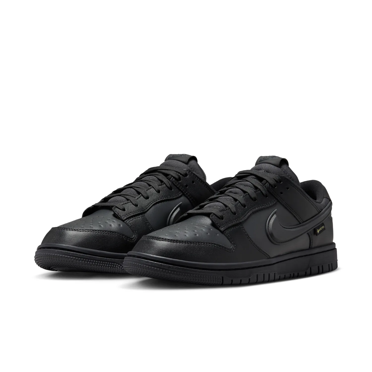 Nike Dunk Low GORE-TEX image 5