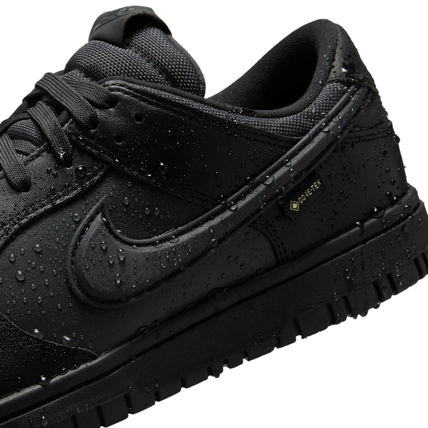 Nike Dunk Low GORE-TEX image 9