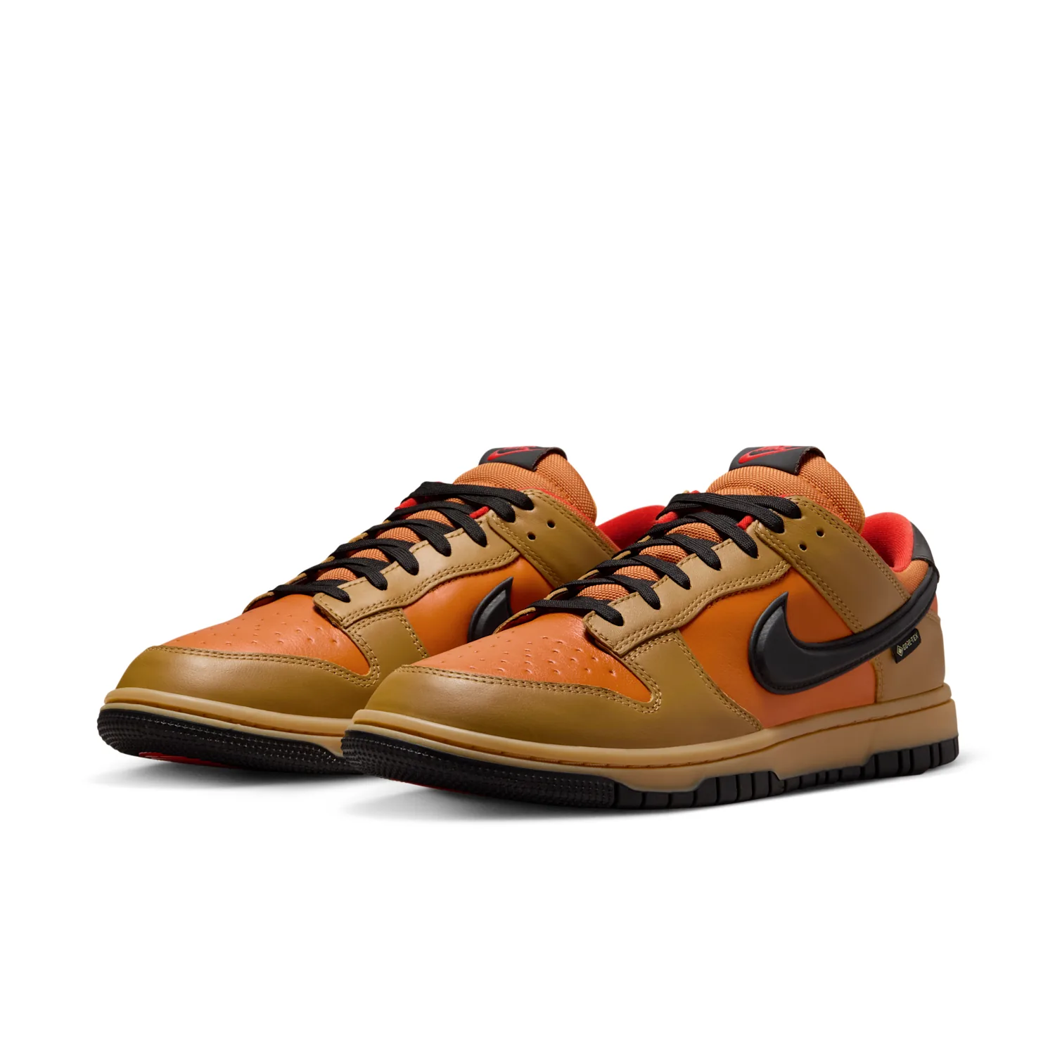 Nike Dunk Low GORE-TEX image 5