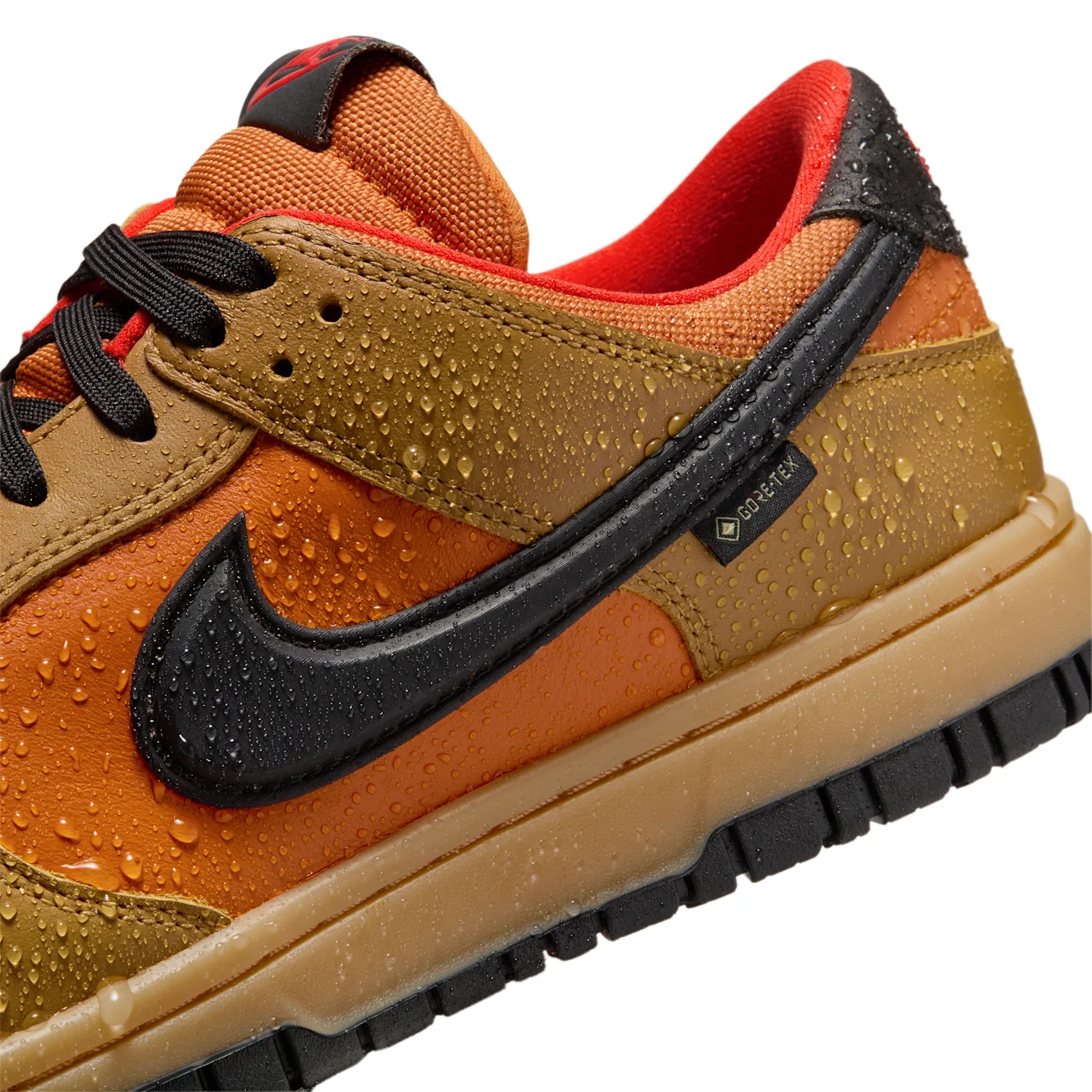 Nike Dunk Low GORE-TEX image 9