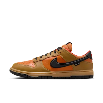Nike Dunk Low GORE-TEX