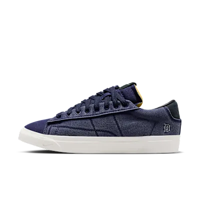 Nike Blazer Low x Book