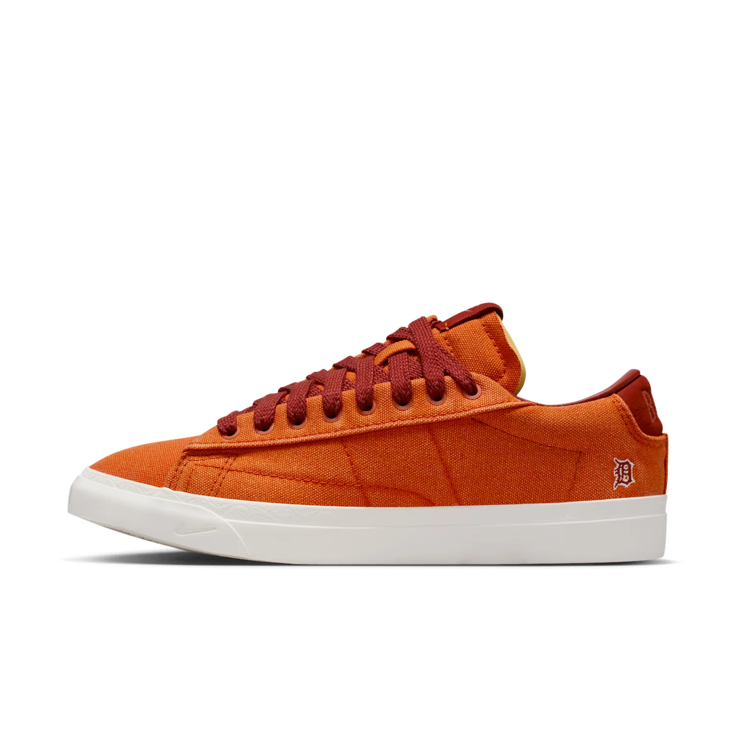 Nike Blazer Low x Book