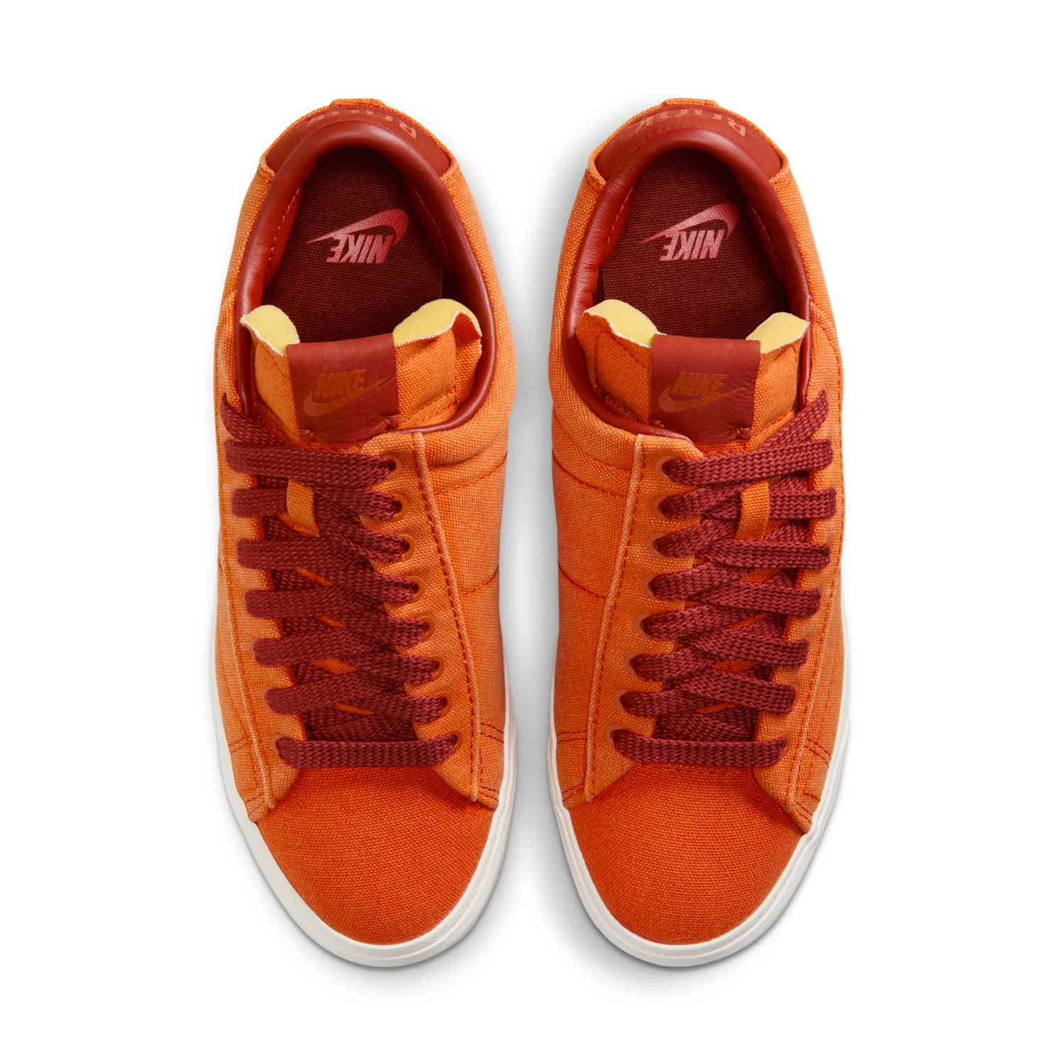 Nike Blazer Low x Book image 4