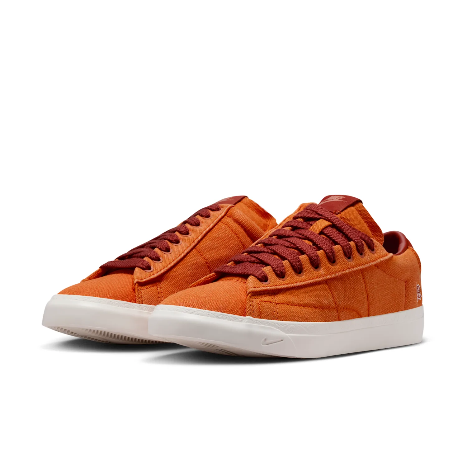 Nike Blazer Low x Book image 5