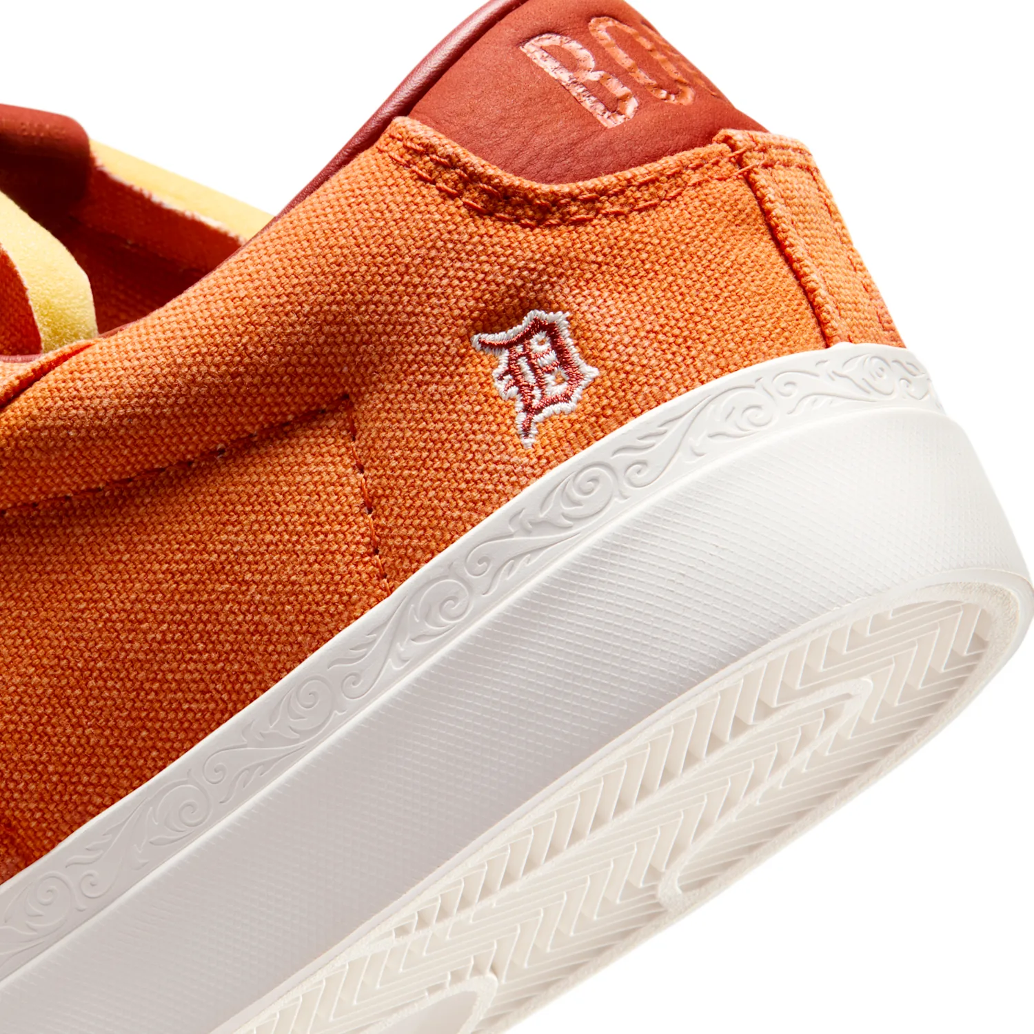 Nike Blazer Low x Book image 8