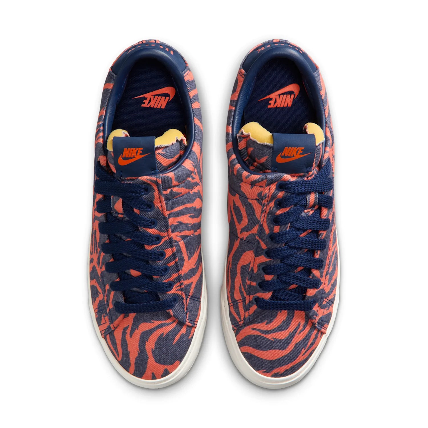 Nike Blazer Low x Book image 4