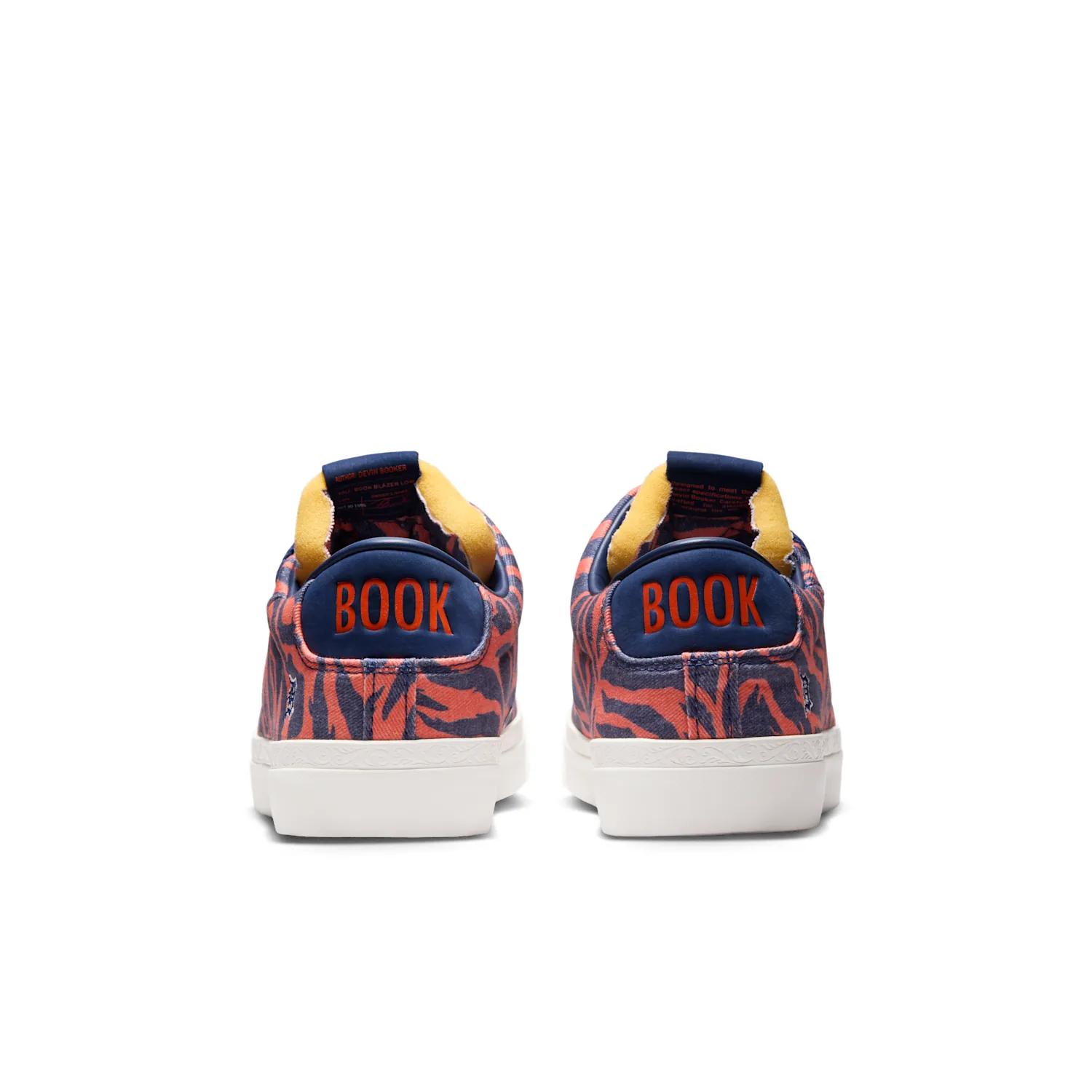 Nike Blazer Low x Book image 6