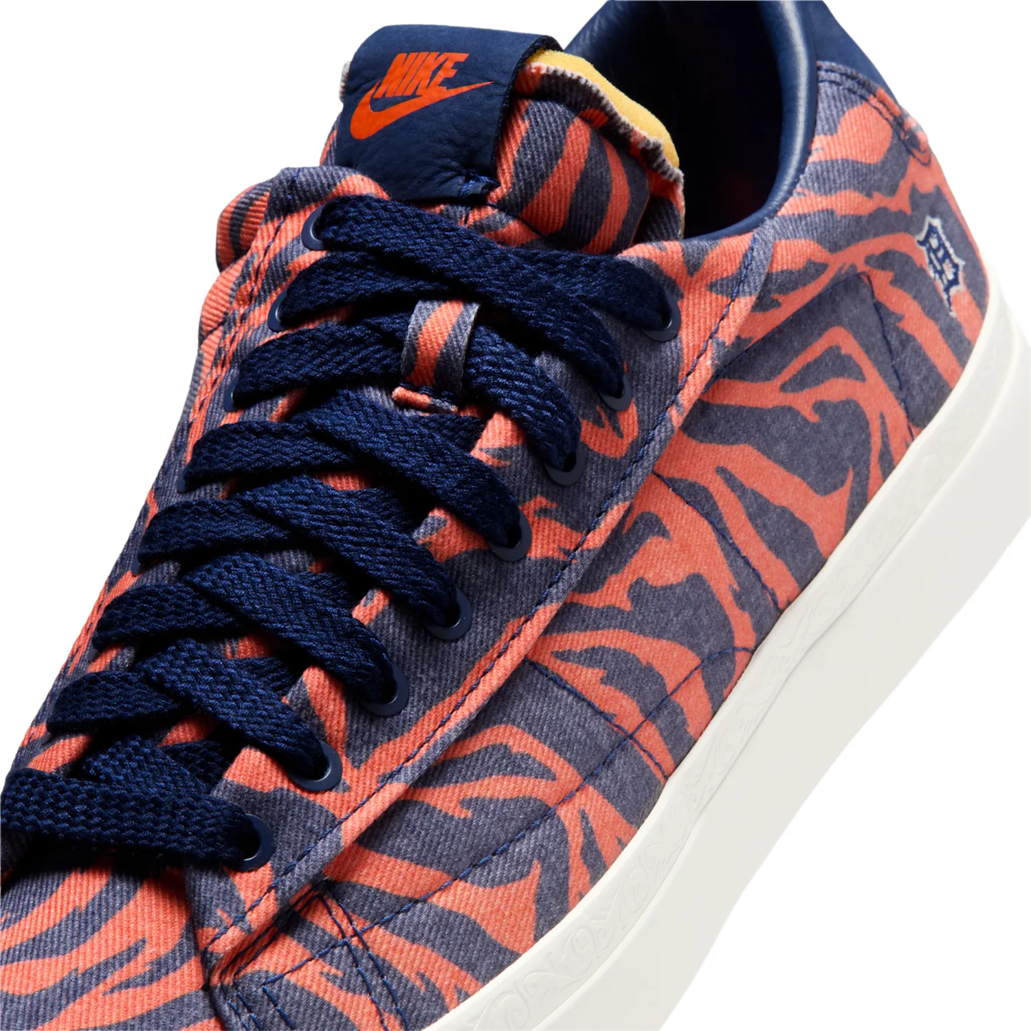 Nike Blazer Low x Book image 7