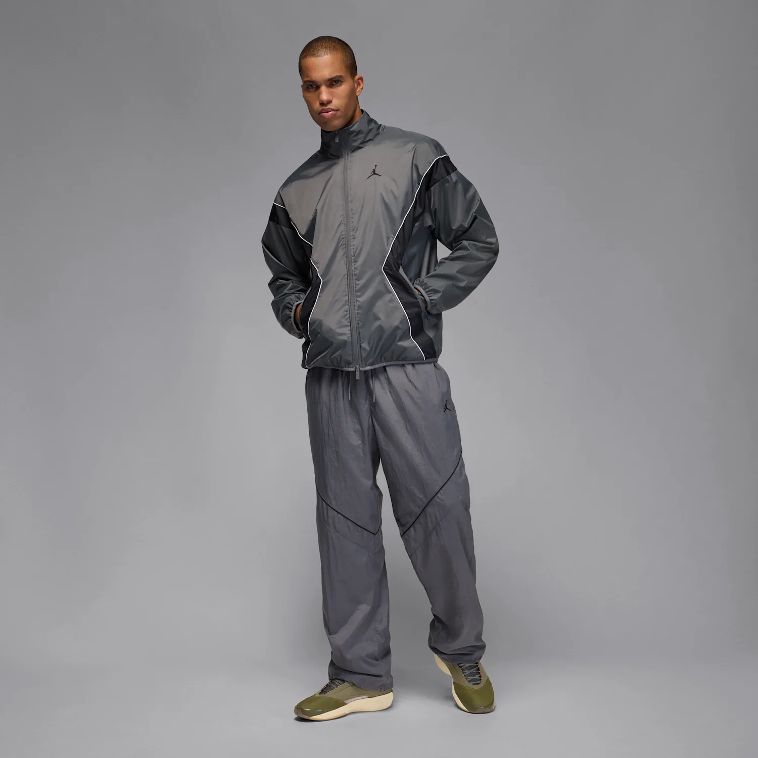 Air Jordan 40 "Heritage" image 3