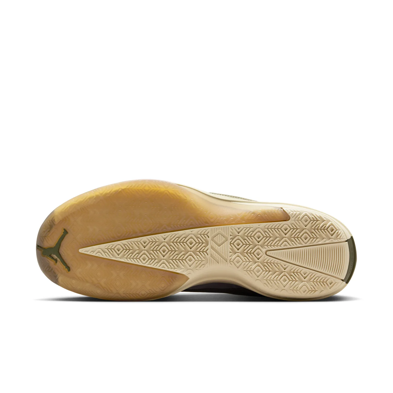 Air Jordan 40 "Heritage" image 4