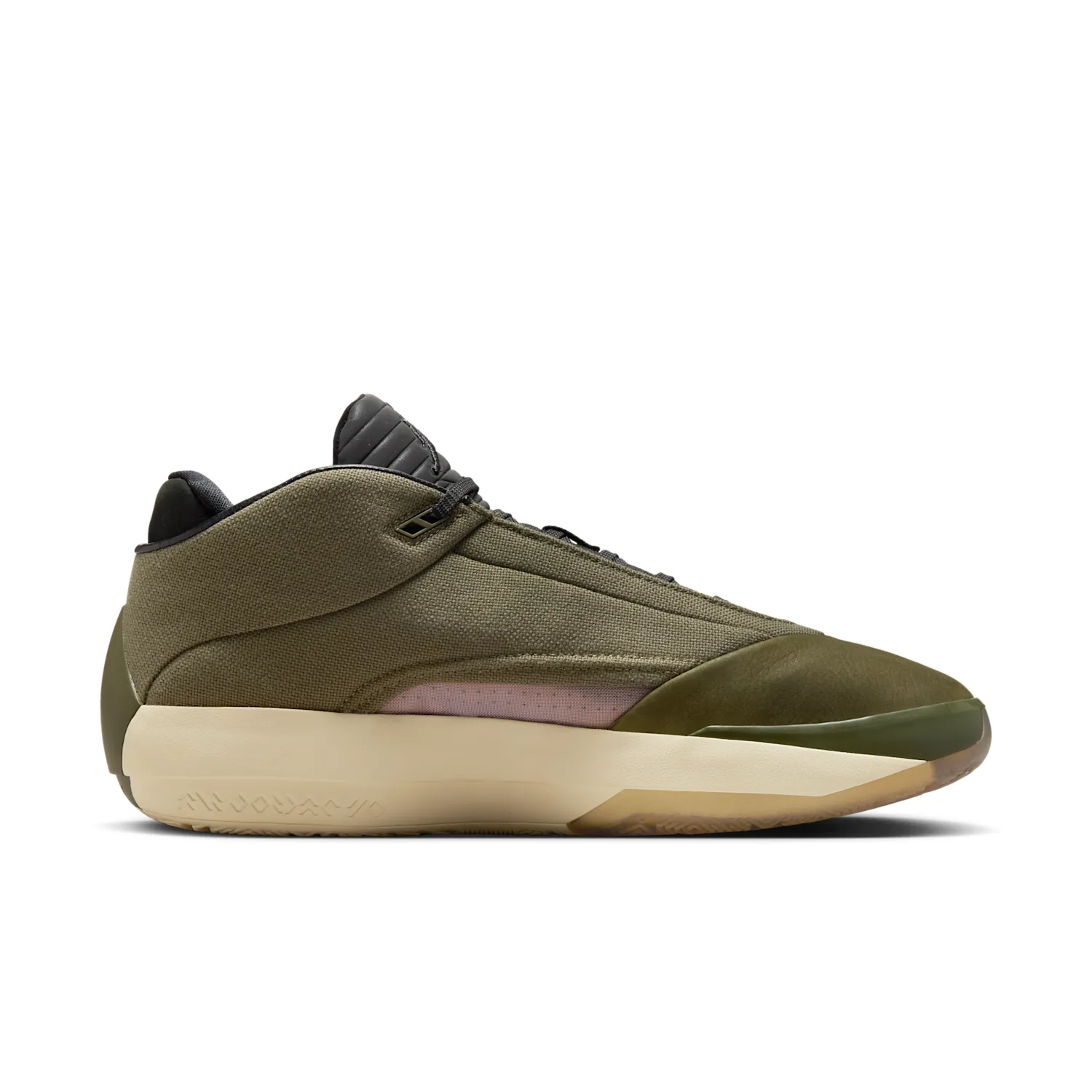 Air Jordan 40 "Heritage" image 5