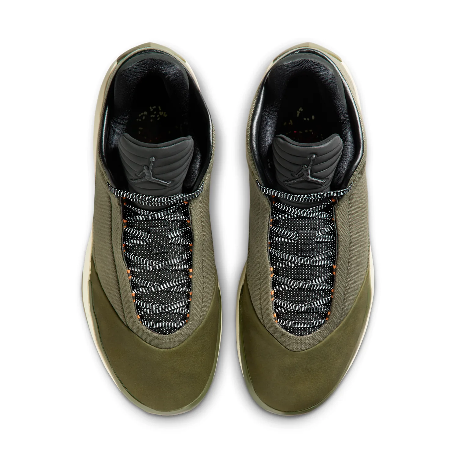 Air Jordan 40 "Heritage" image 6