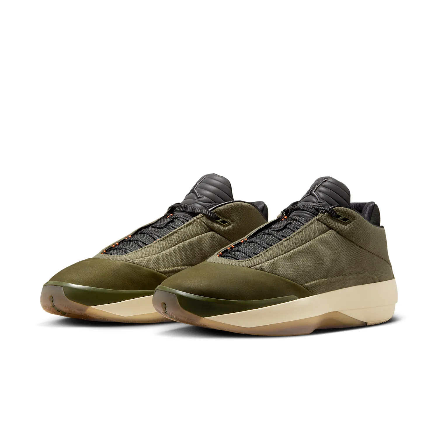 Air Jordan 40 "Heritage" image 7