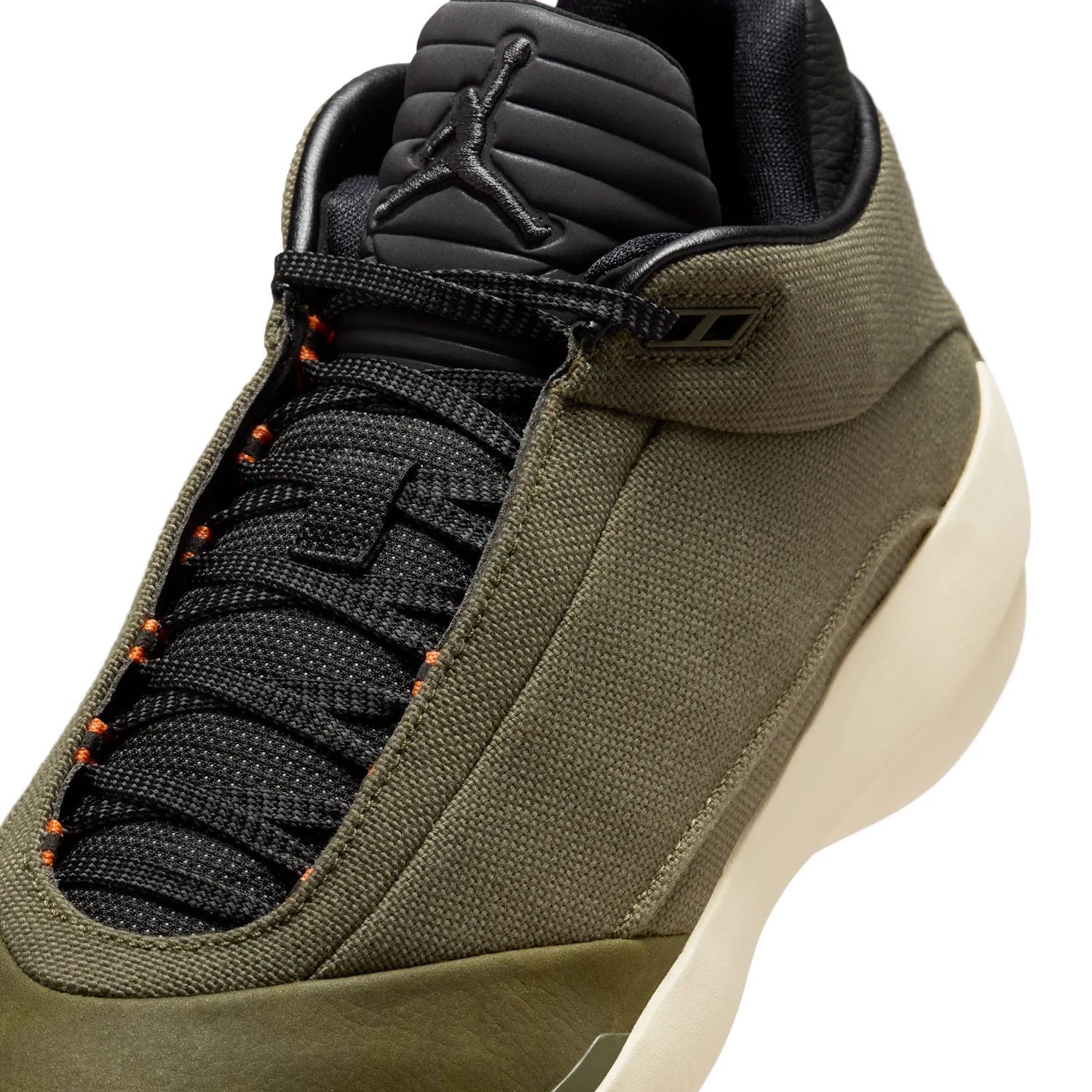 Air Jordan 40 "Heritage" image 9