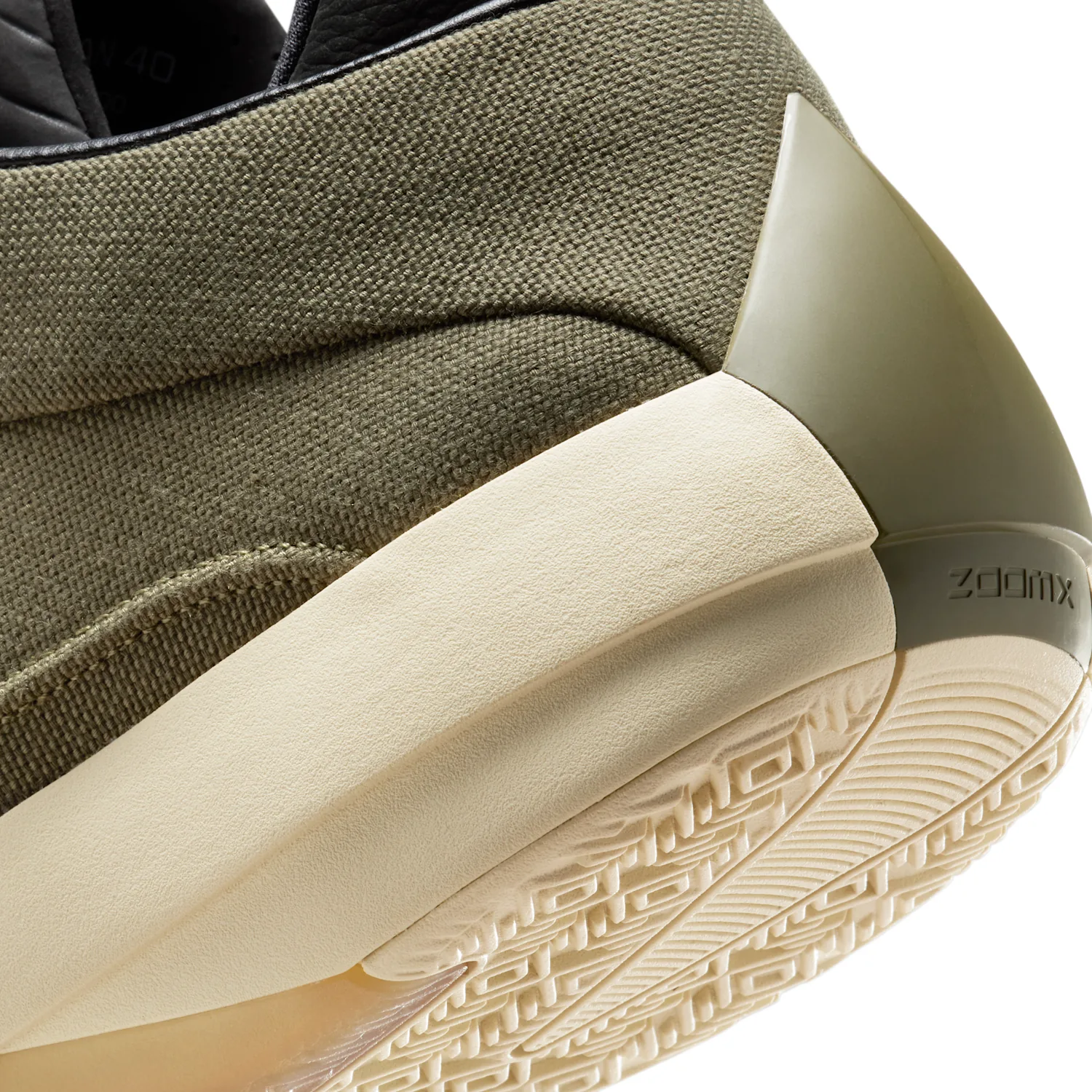 Air Jordan 40 "Heritage" image 10