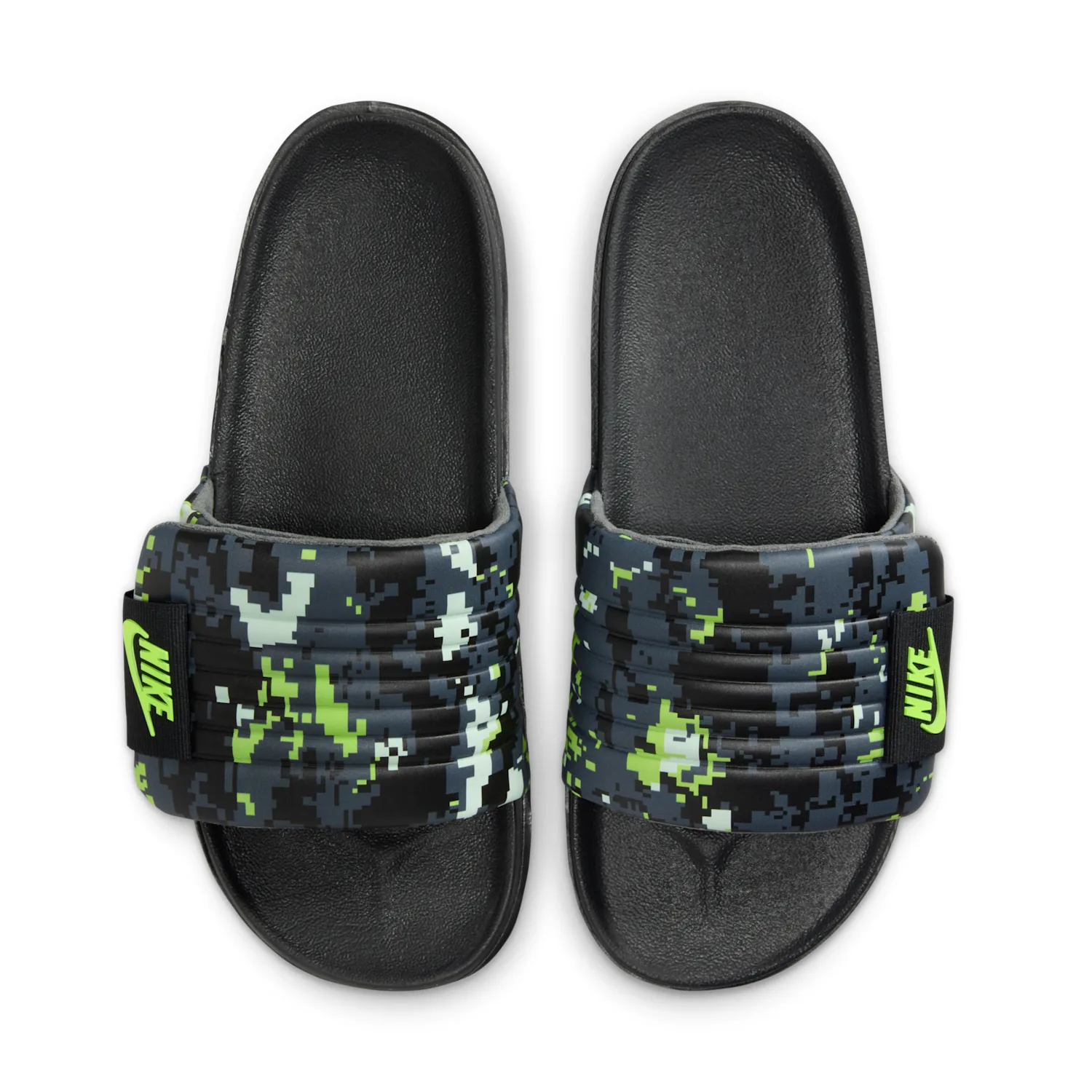 Nike Offcourt Adjust image 5