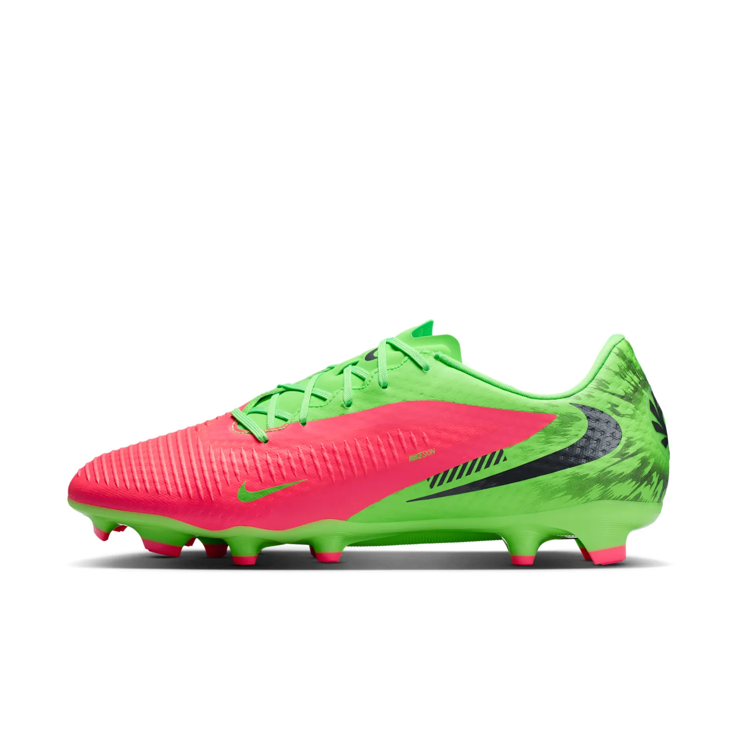 Nike Phantom 6 Low Academy "Erling Haaland"