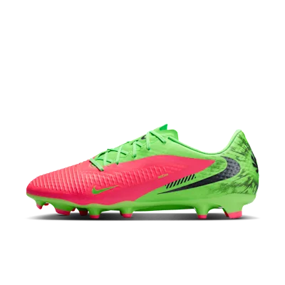 Nike Phantom 6 Low Academy "Erling Haaland"