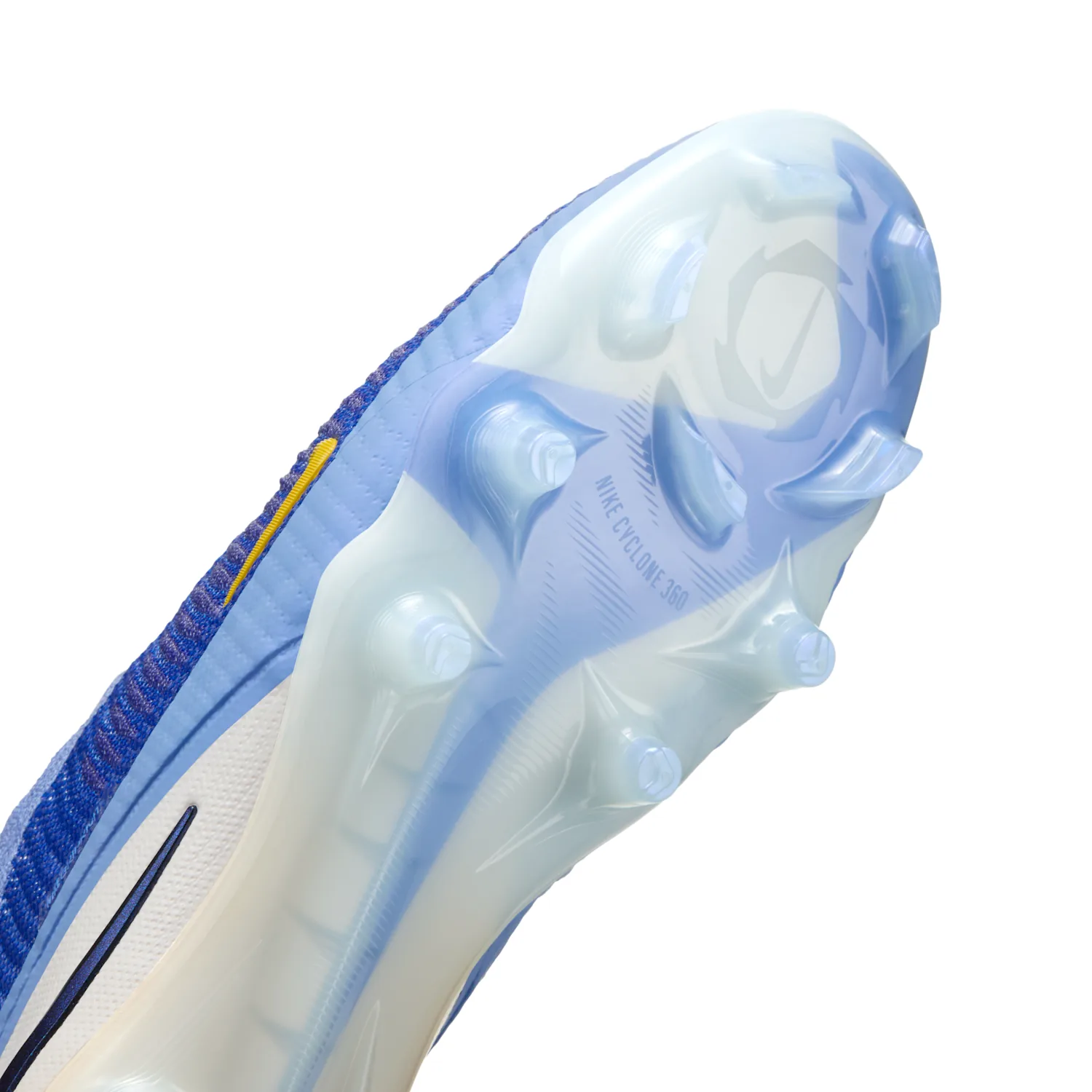 Nike Phantom 6 High Elite image 8