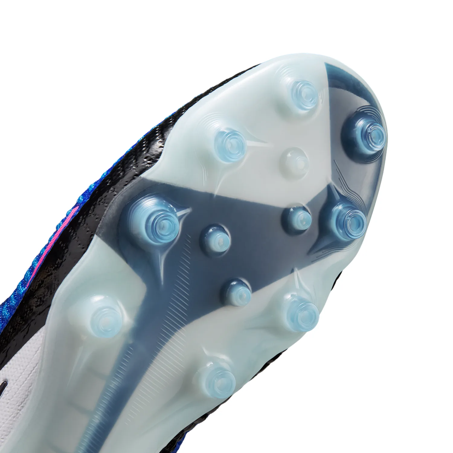 Nike Phantom 6 High Elite image 8