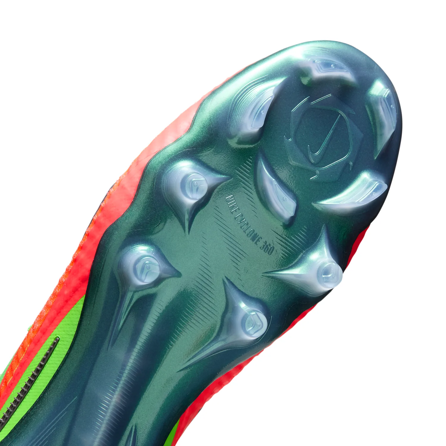 Nike Phantom 6 Low Elite "Erling Haaland" image 8