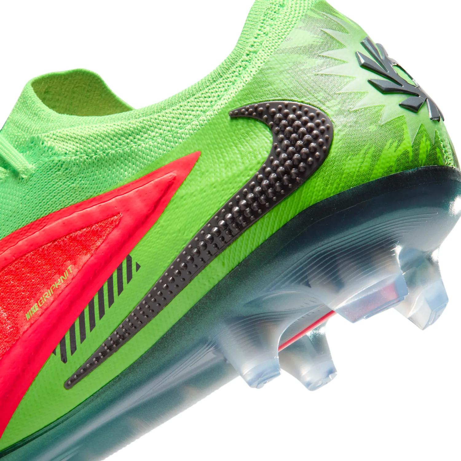 Nike Phantom 6 Low Elite "Erling Haaland" image 10
