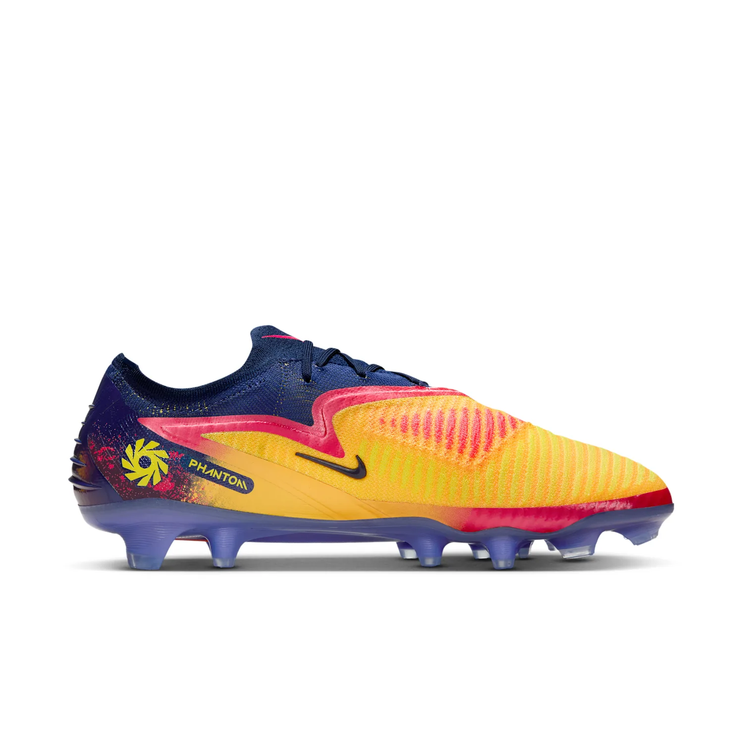 Nike Phantom 6 Low Elite "Erling Haaland" image 4