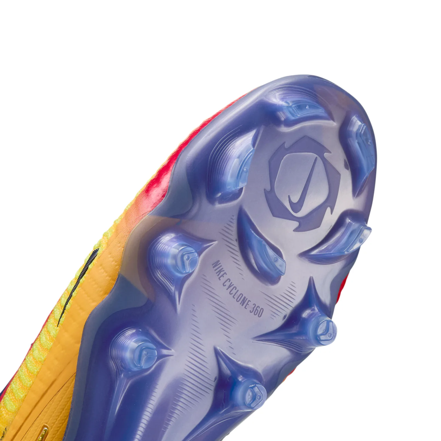 Nike Phantom 6 Low Elite "Erling Haaland" image 8