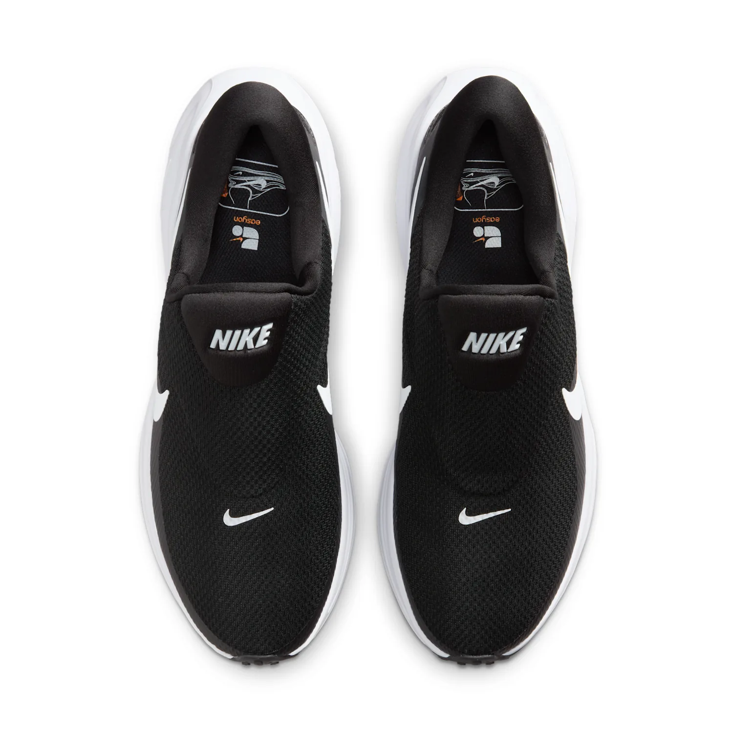 Nike Revolution 8 EasyOn image 4