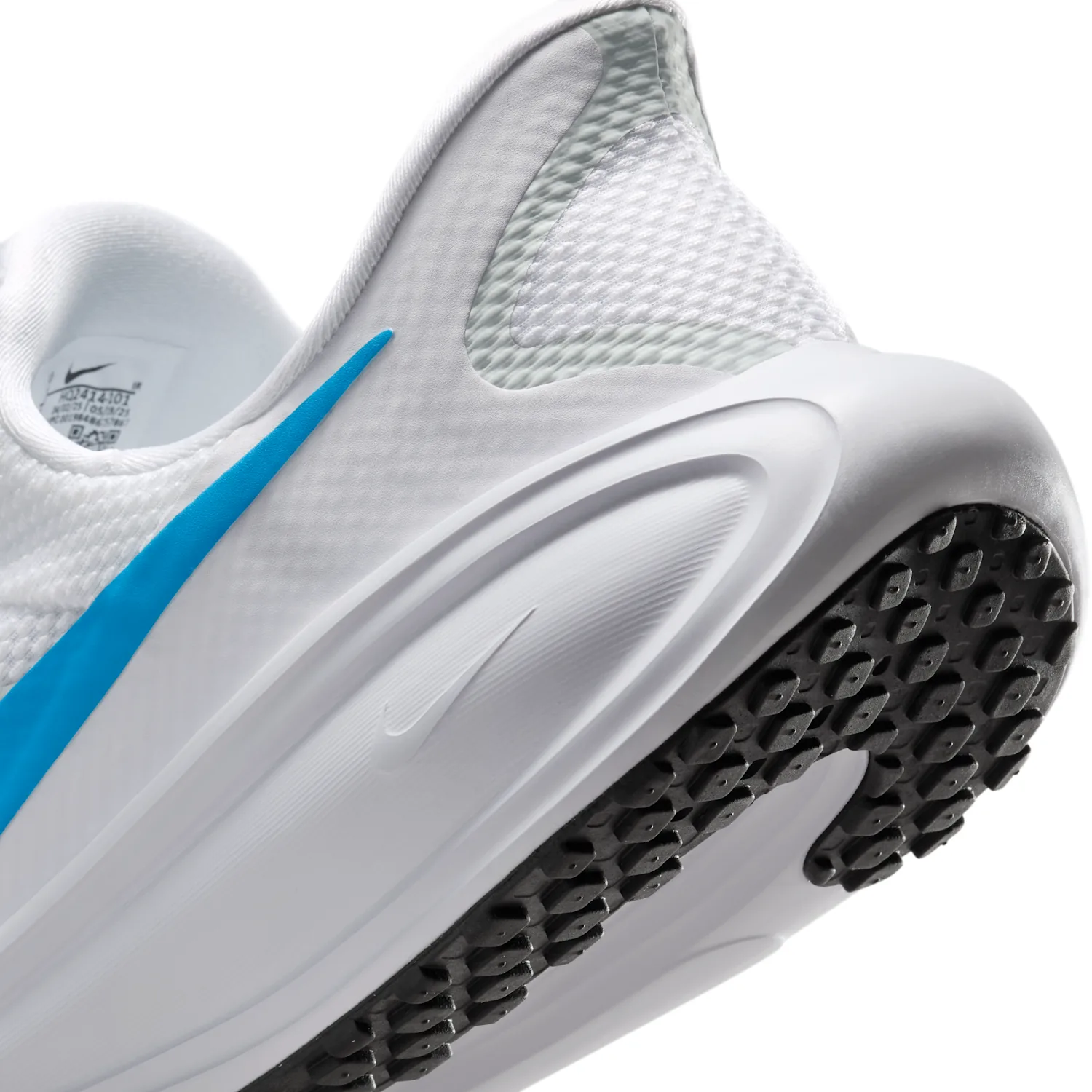 Nike Revolution 8 EasyOn image 8