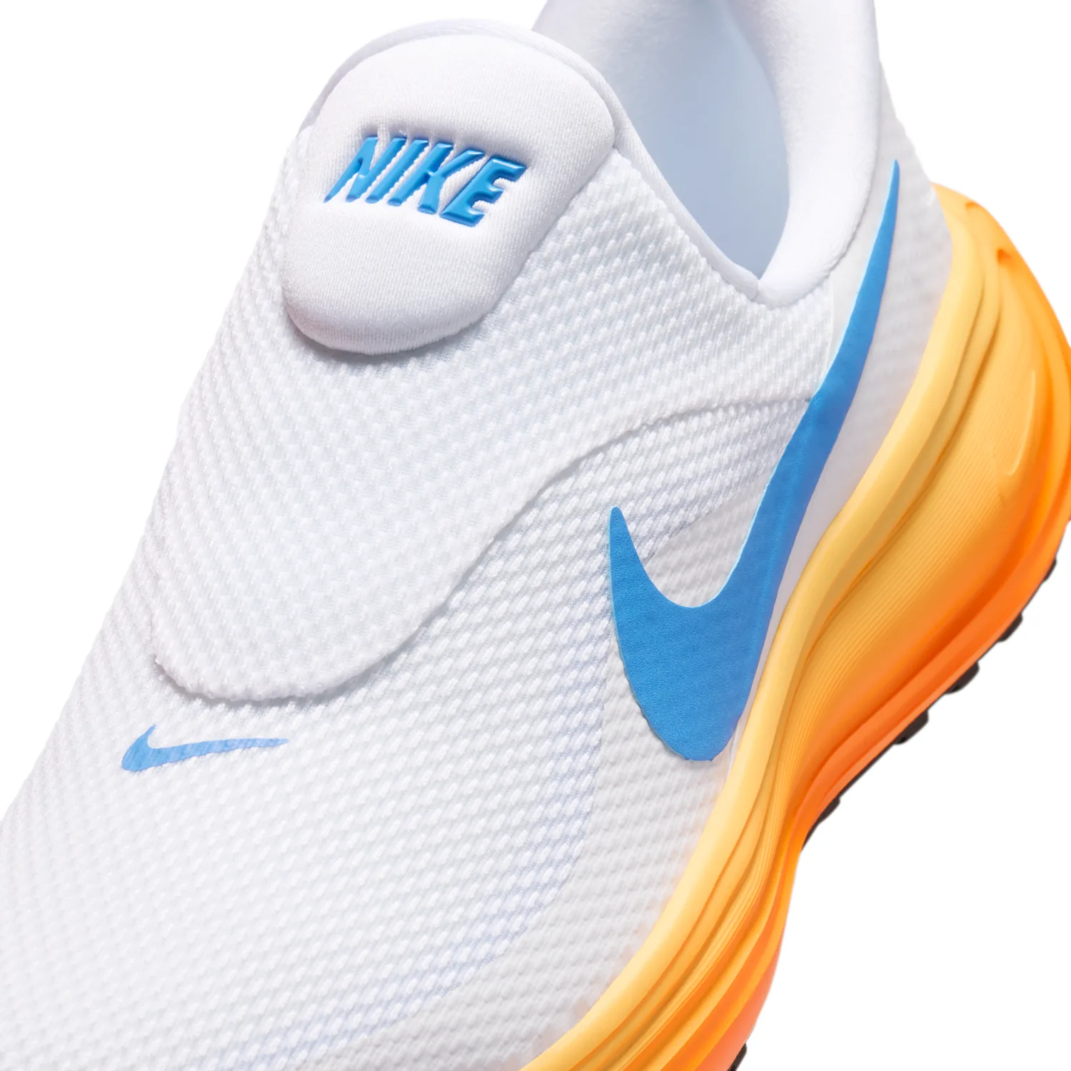 Nike Revolution 8 EasyOn image 7