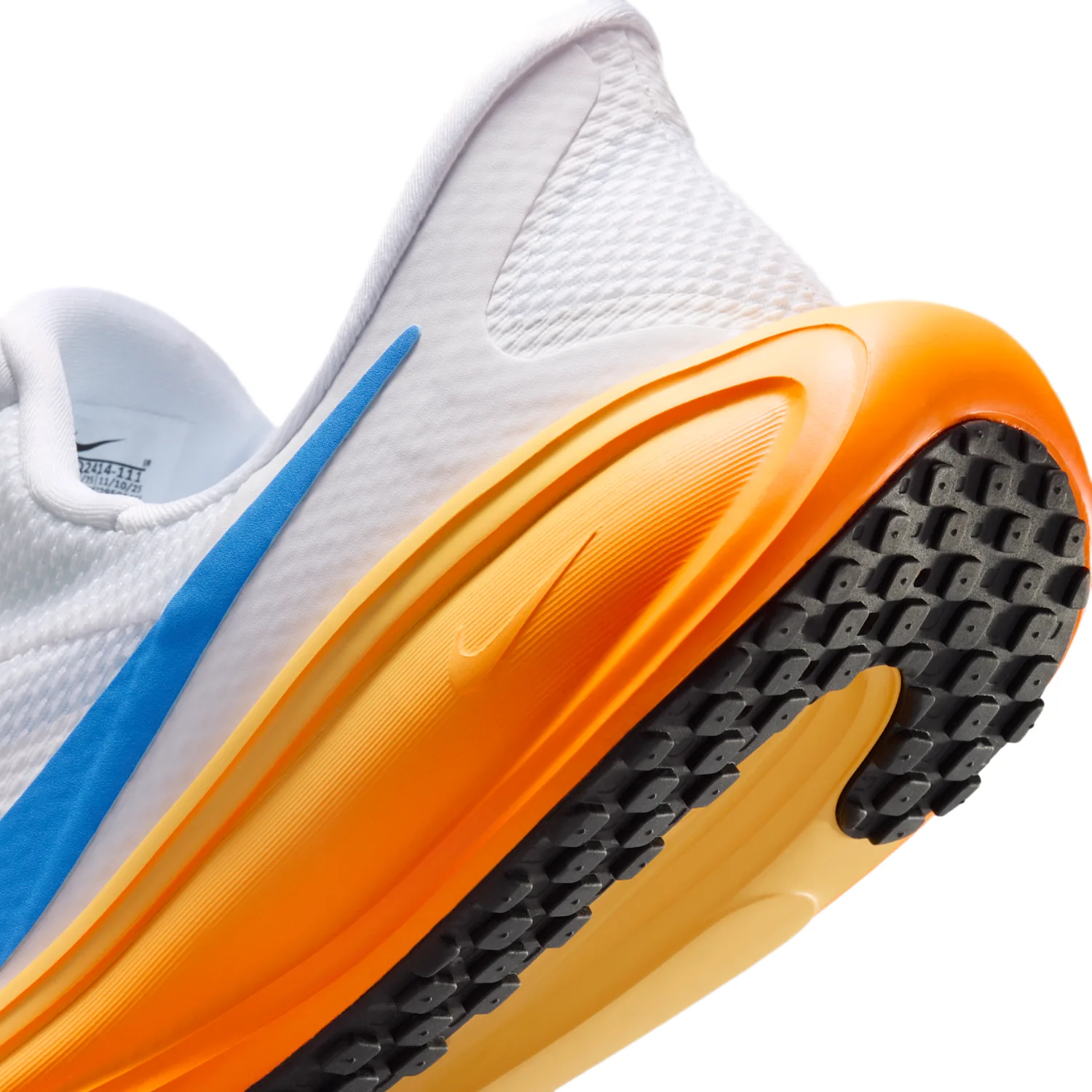 Nike Revolution 8 EasyOn image 8