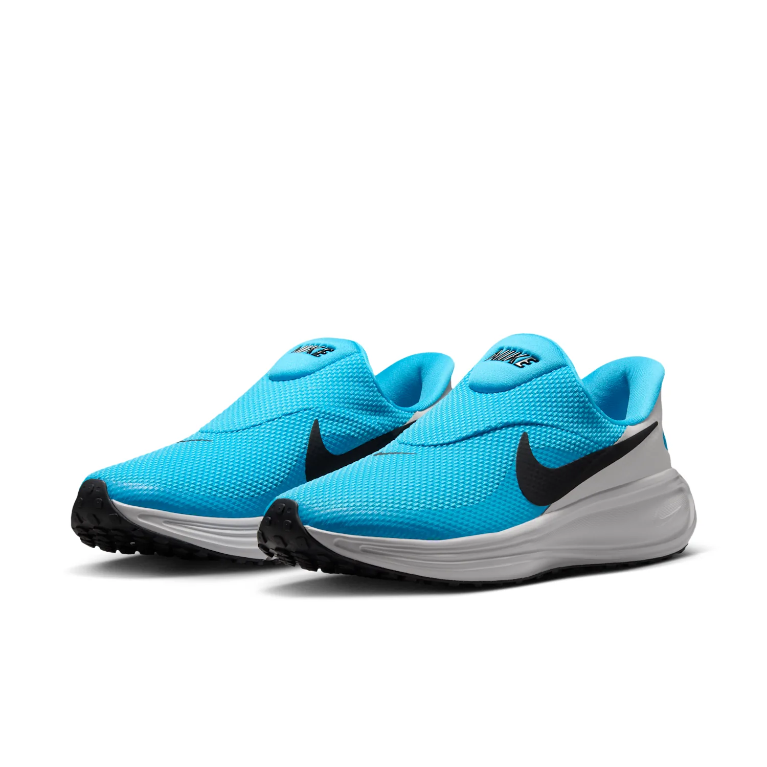 Nike Revolution 8 EasyOn image 5
