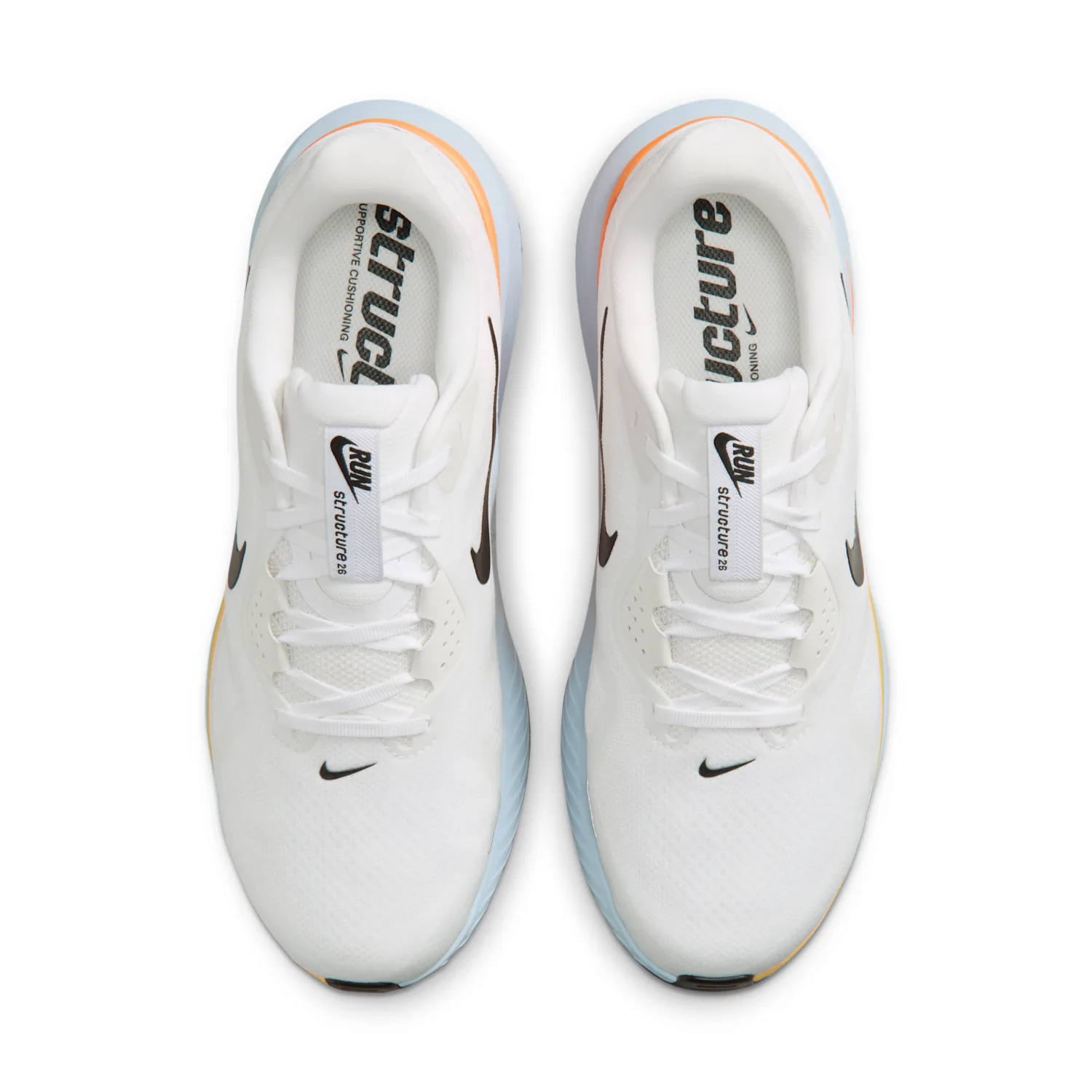 Nike Structure 26 image 4