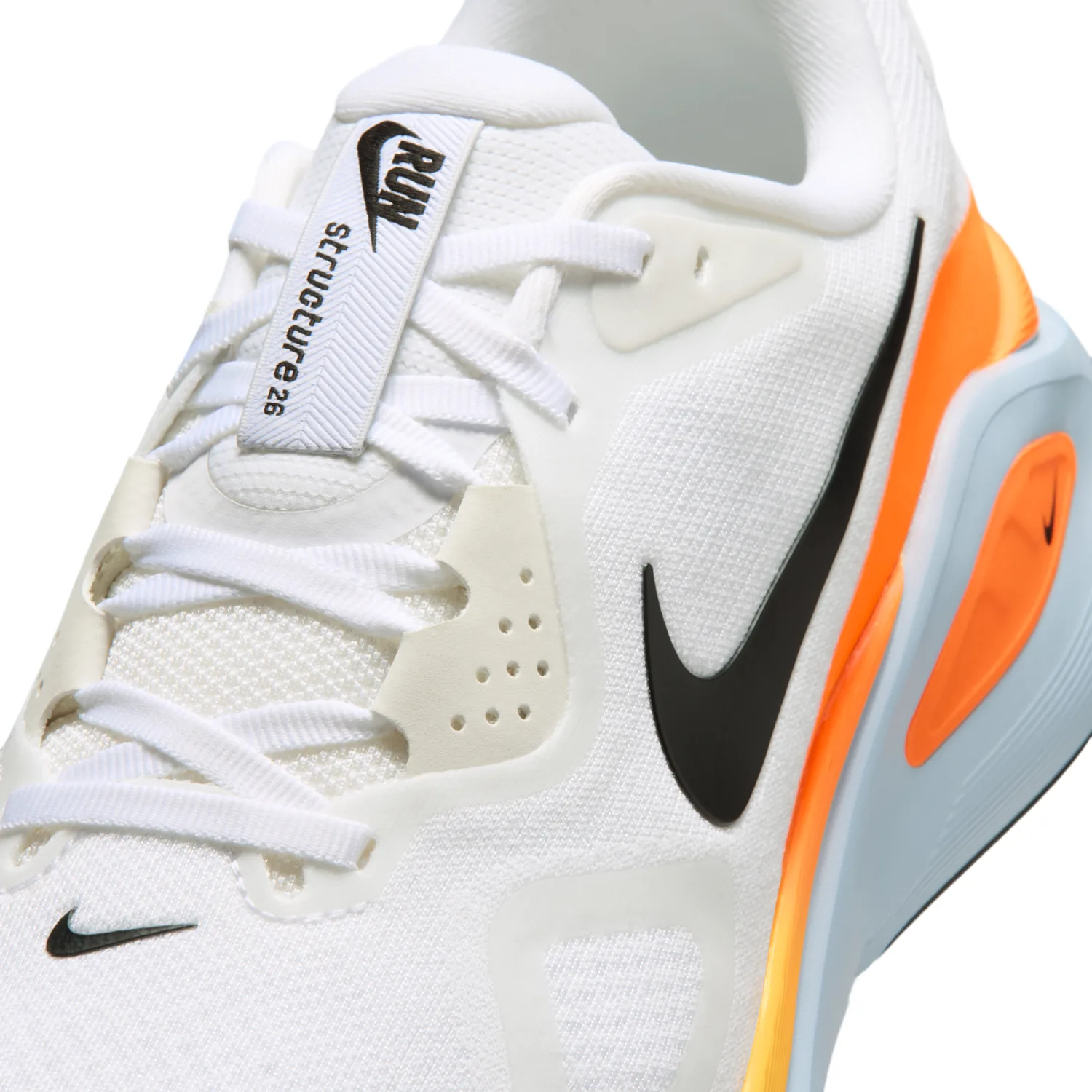 Nike Structure 26 image 7