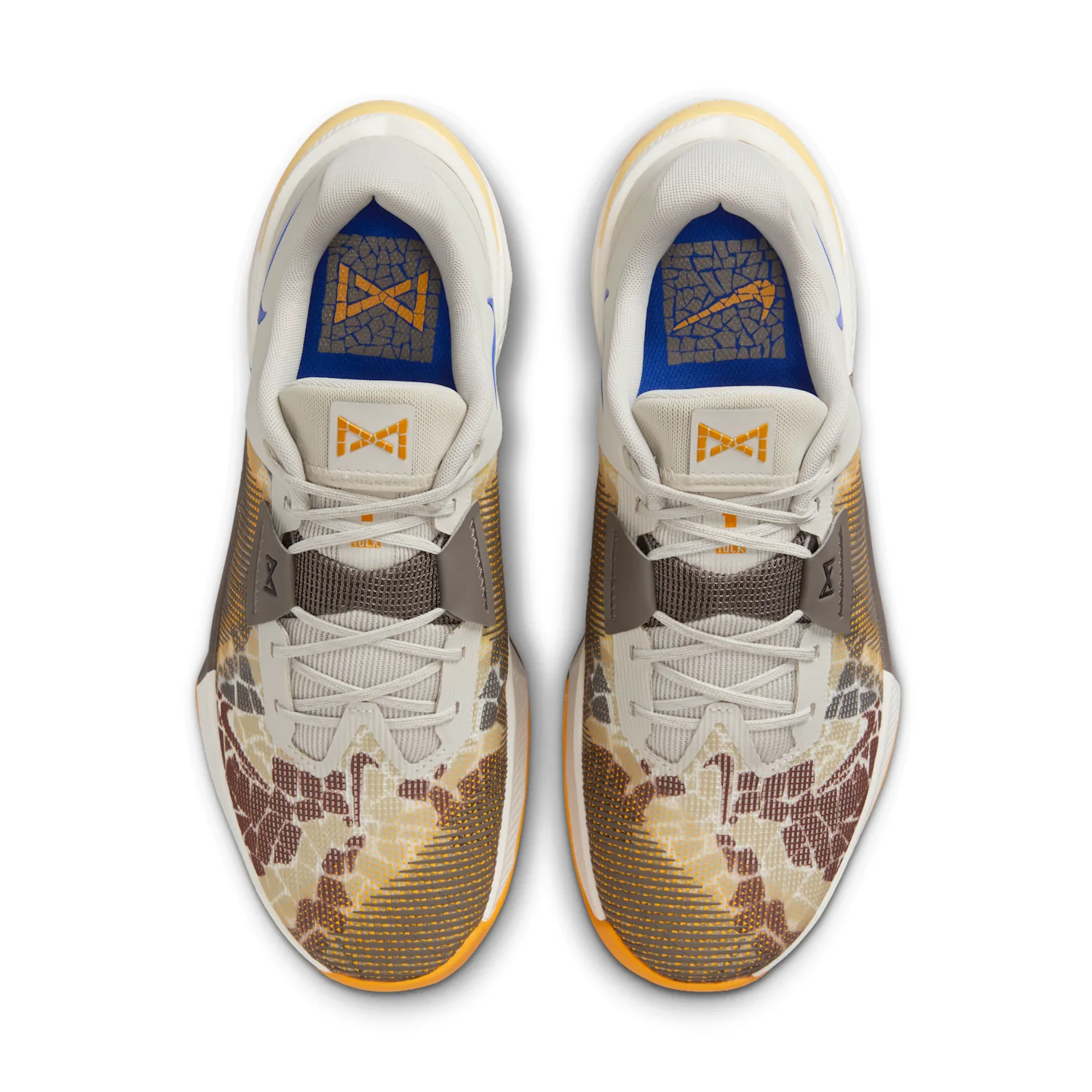 Nike Metcon 10 AMP image 4