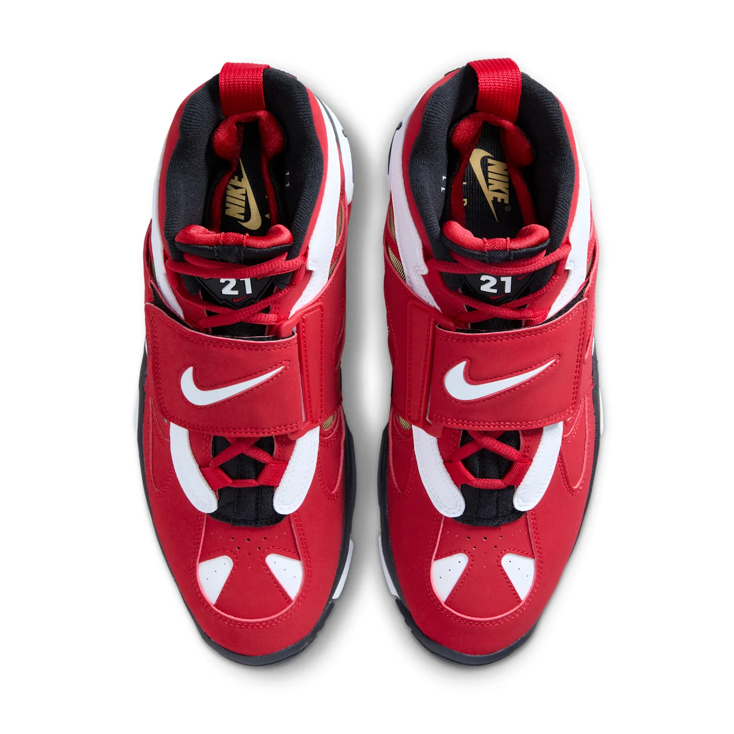 Nike Air Diamond Turf 2 image 4