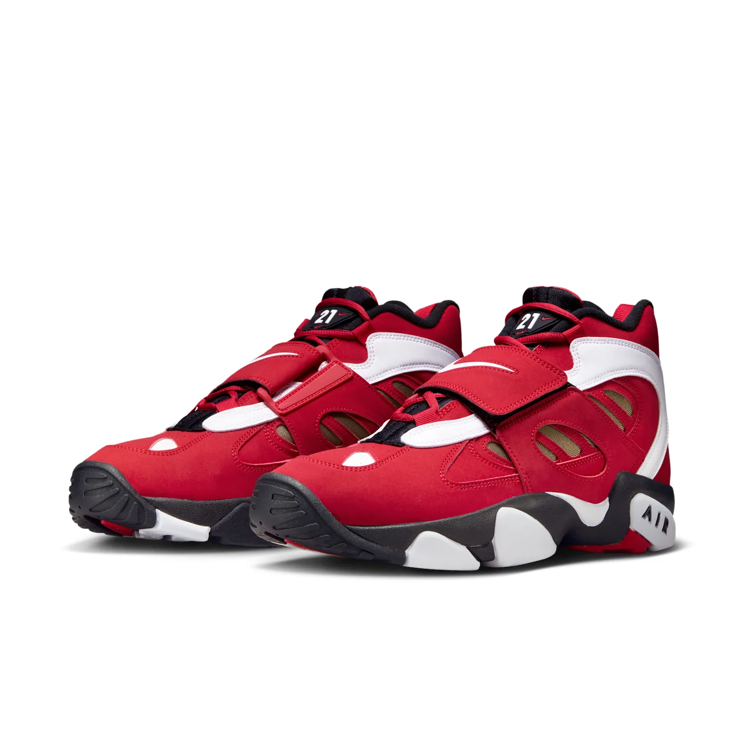 Nike Air Diamond Turf 2 image 5