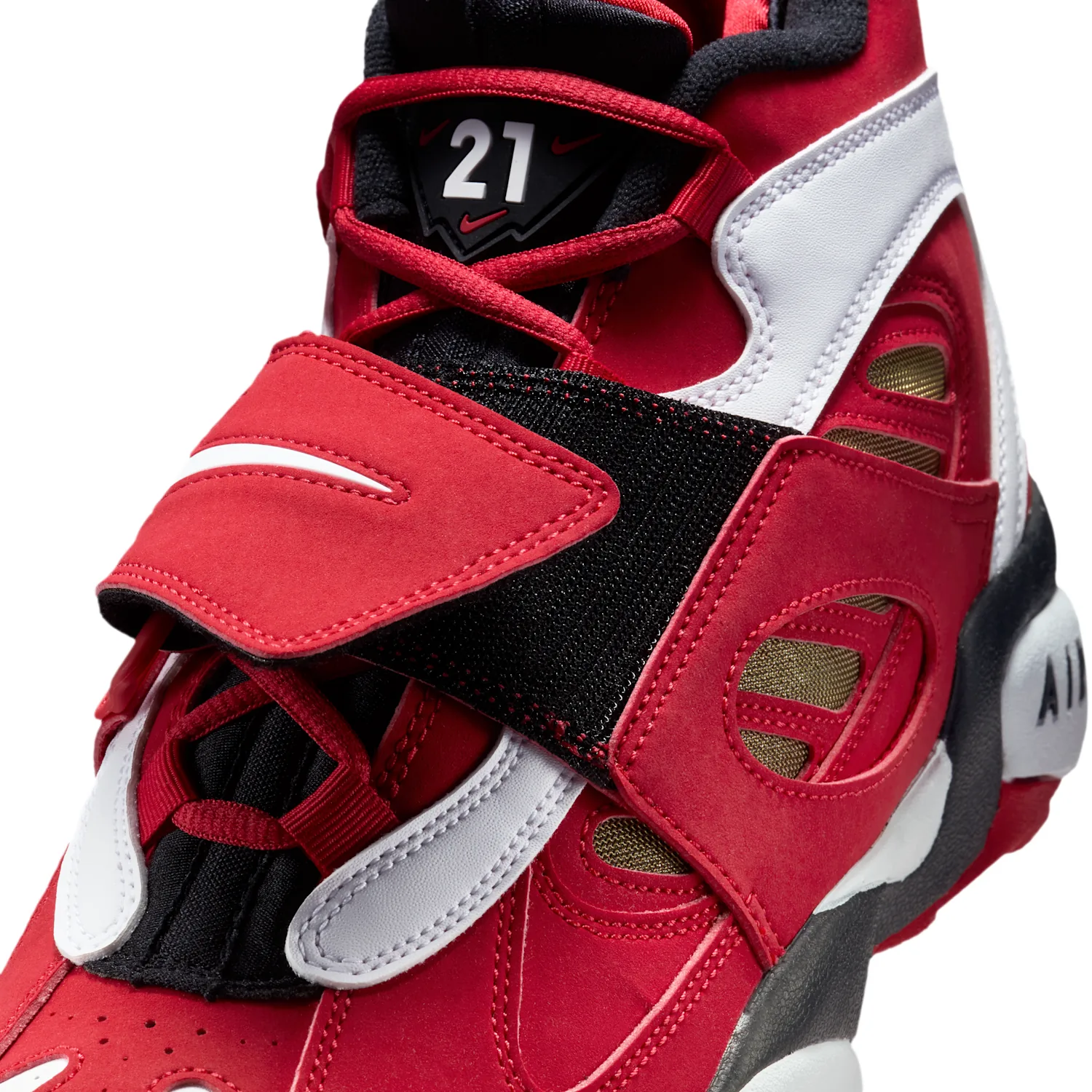 Nike Air Diamond Turf 2 image 7