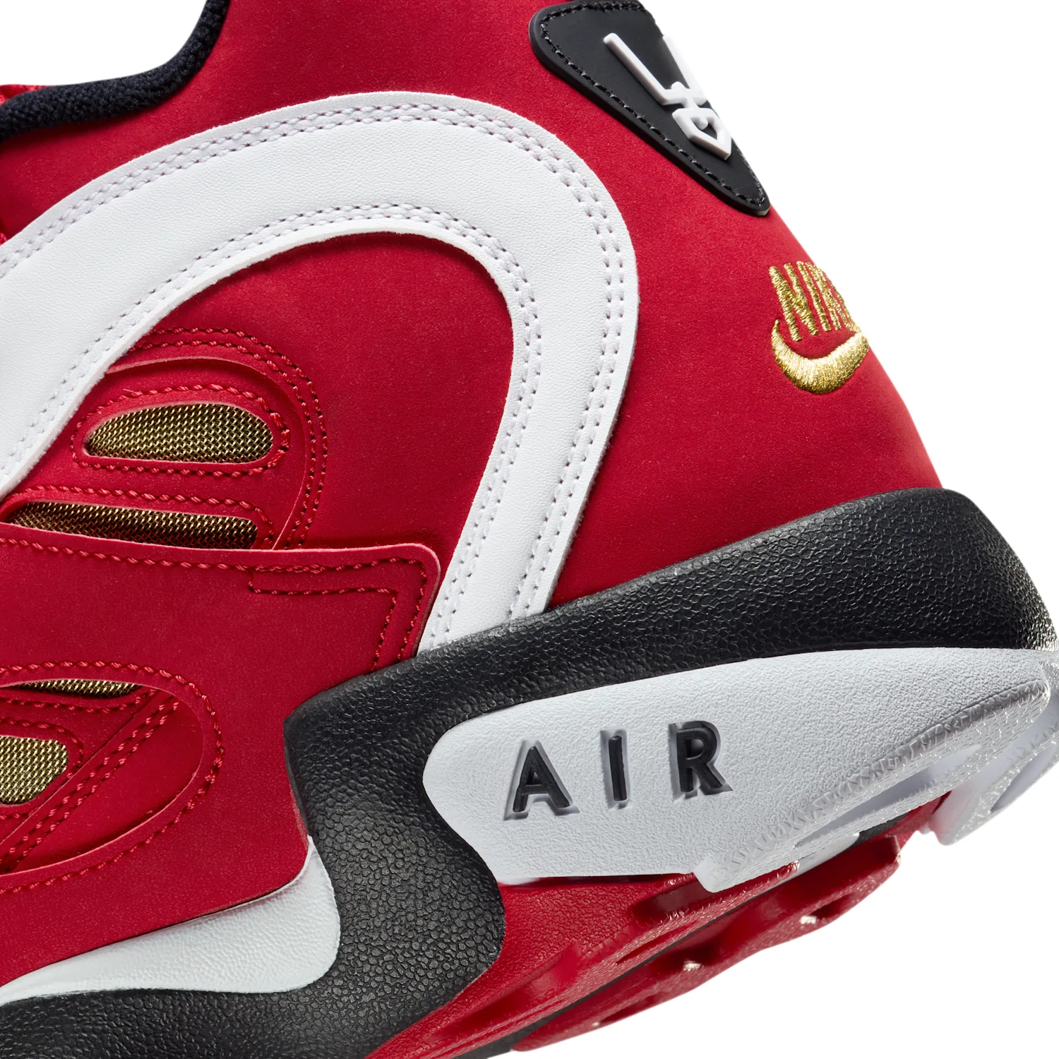 Nike Air Diamond Turf 2 image 8