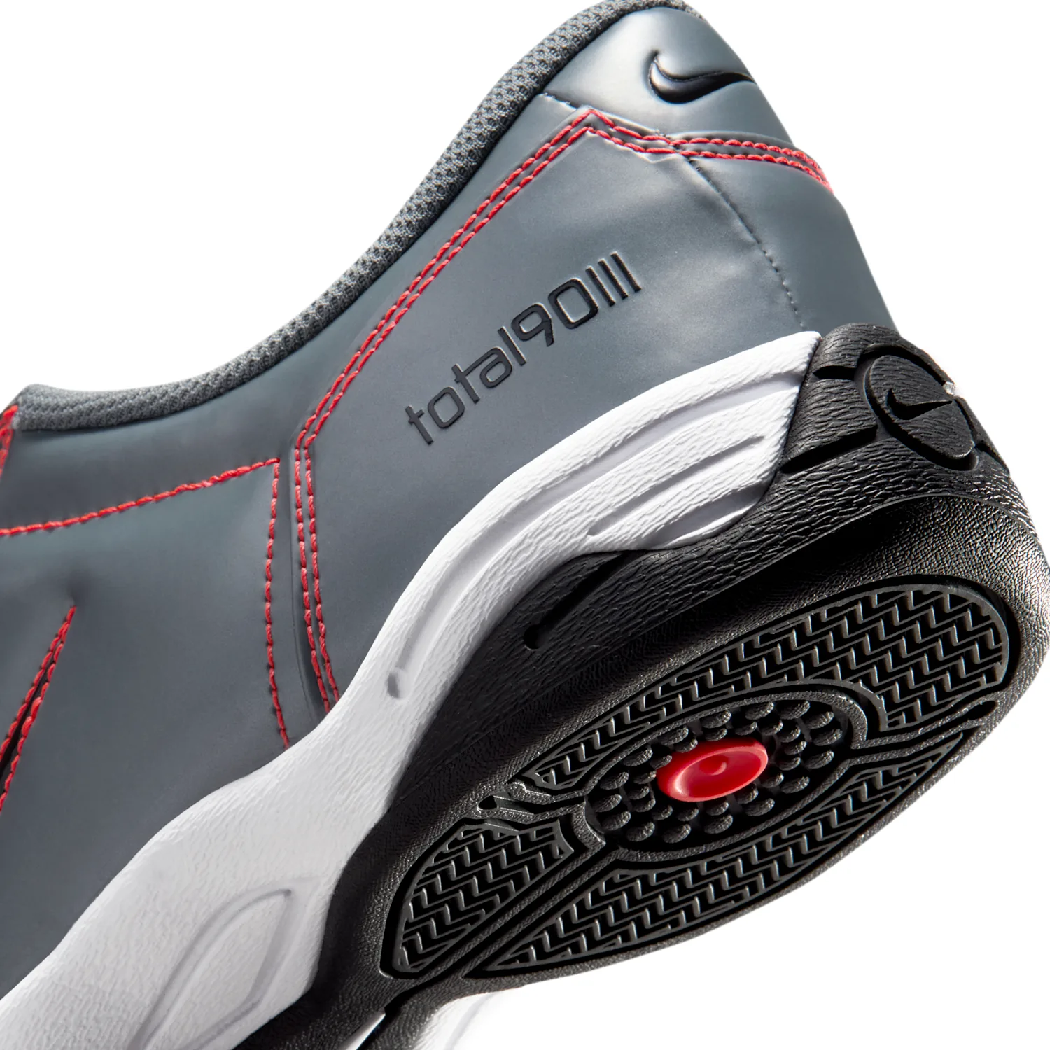 Nike Total 90 image 8
