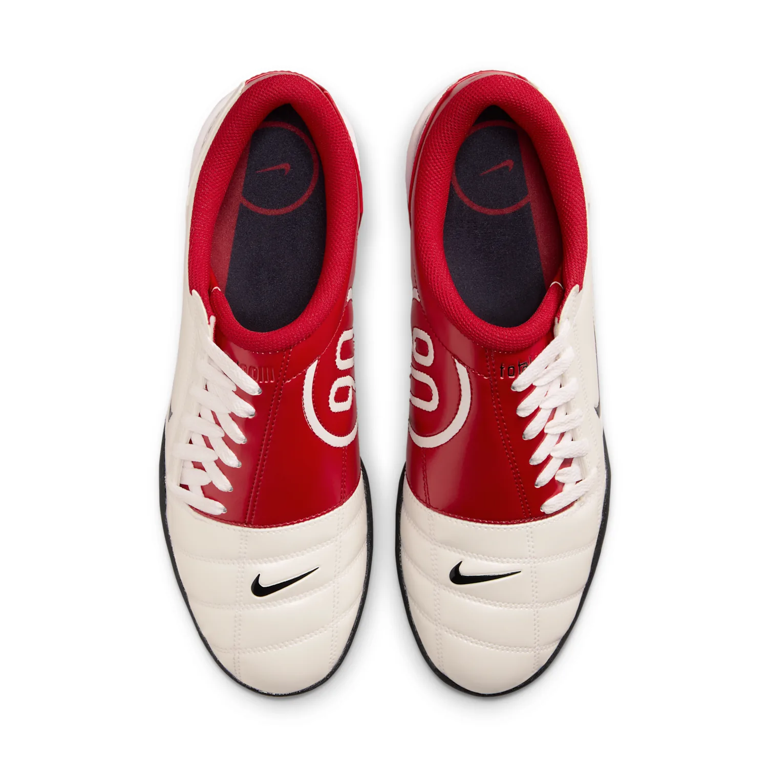 Nike Total 90 image 4